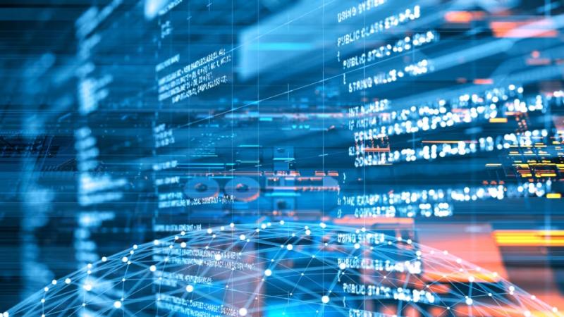 Linux基石:翁源县小程序开发公司的技术底座与发行版选择逻辑